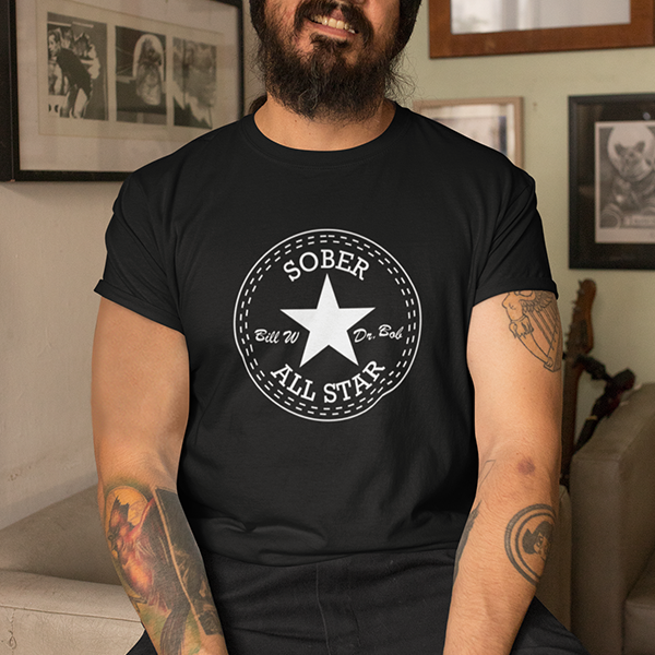 Sober All-Star Apparel