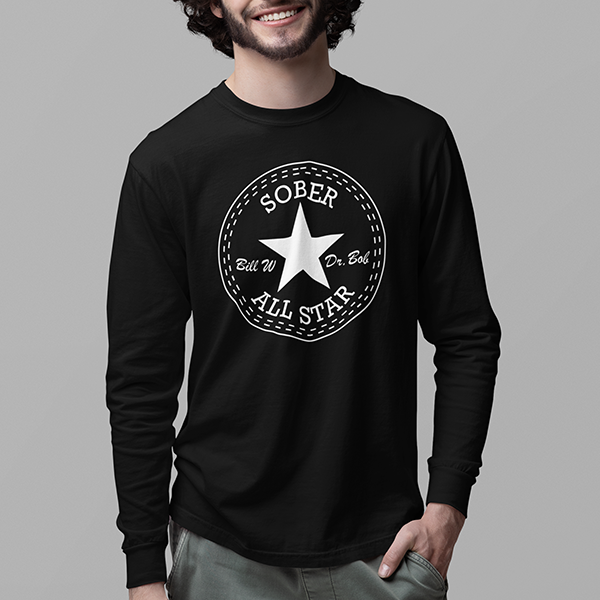 Sober All-Star Apparel