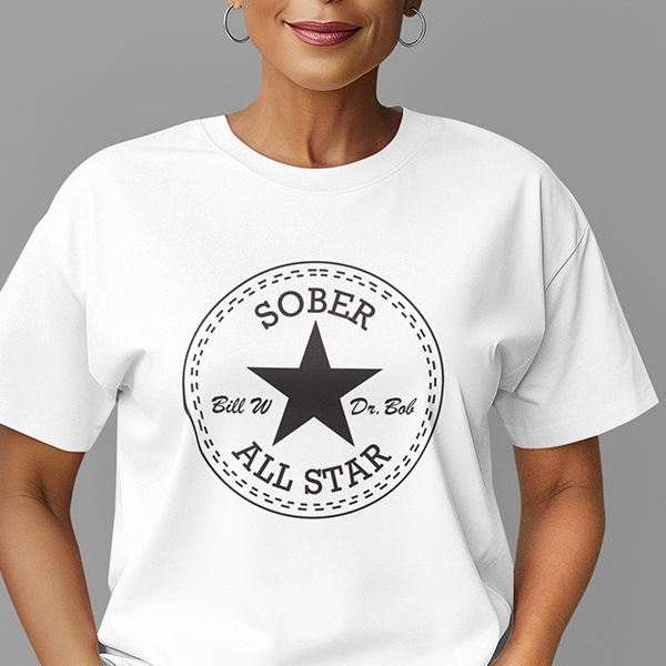 Sober All-Star Apparel