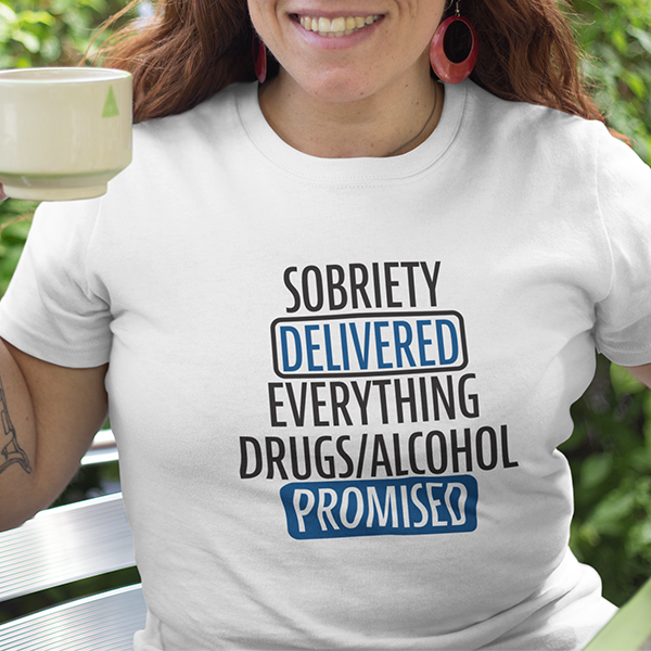 Sobriety Delivered Everything Drug and Alcohol Promised
