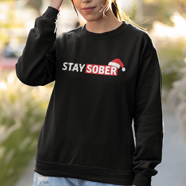 Stay Sober