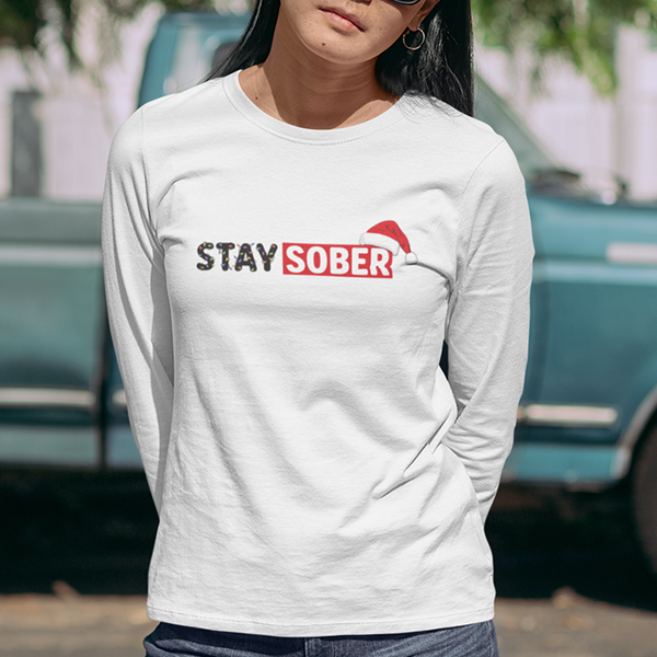 Stay Sober