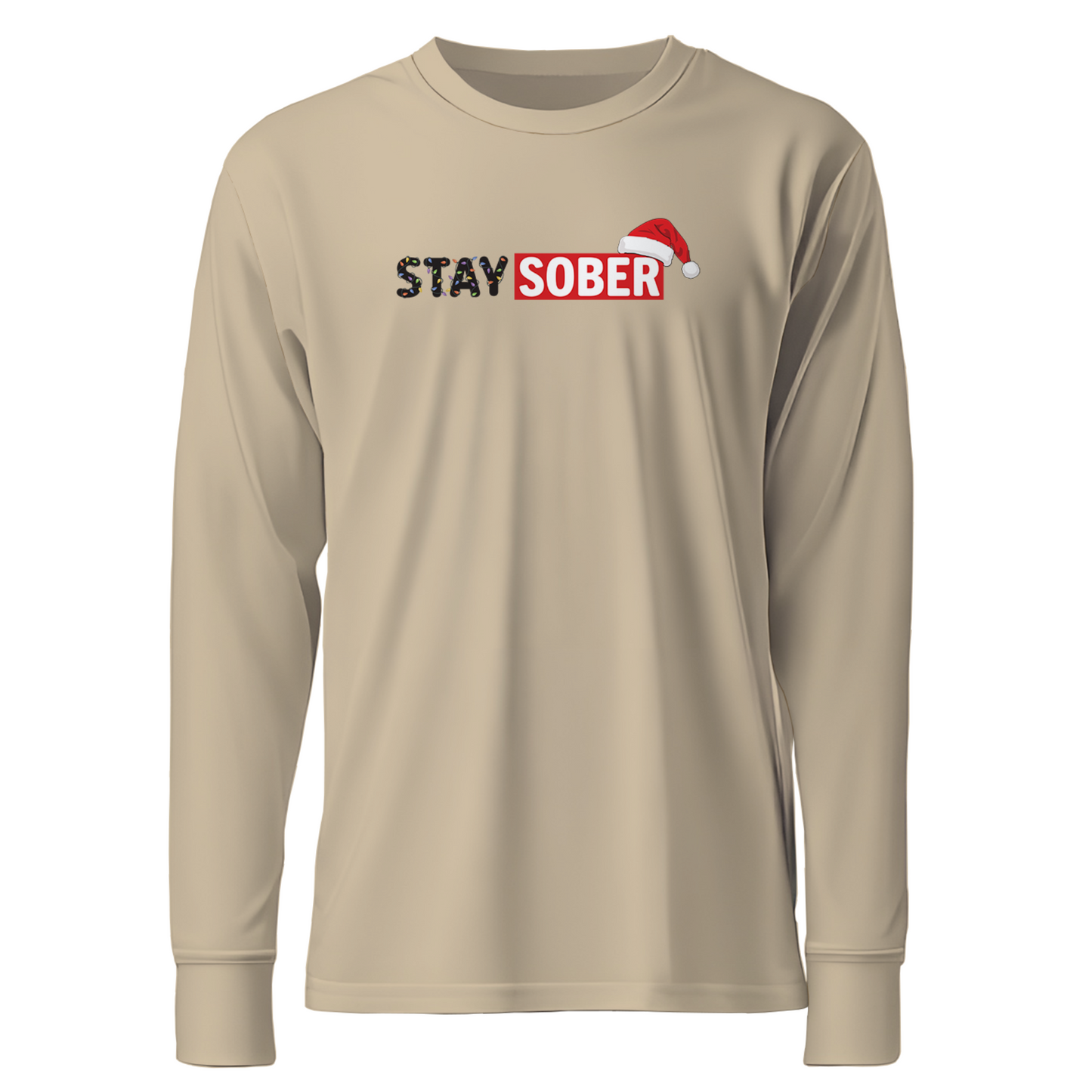 Stay Sober