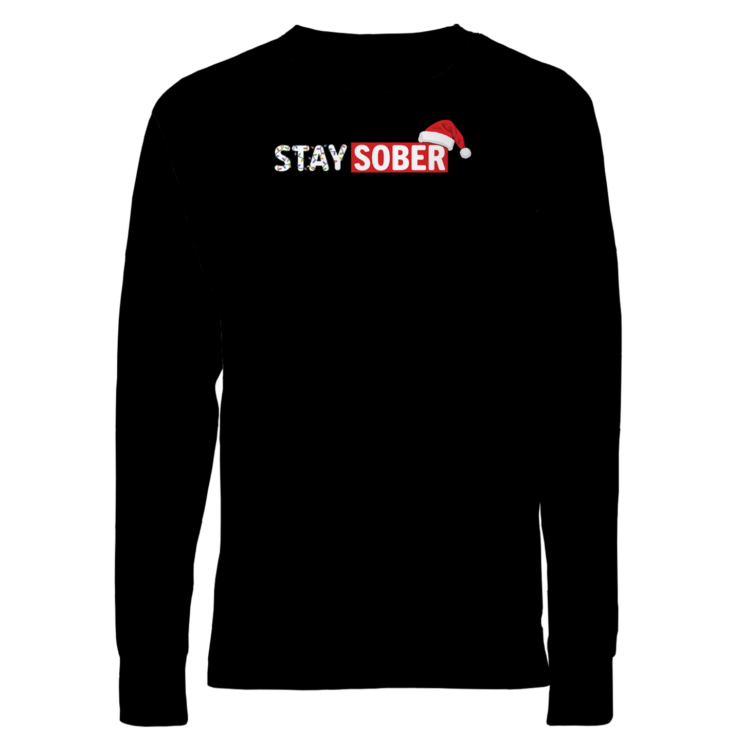 Stay Sober