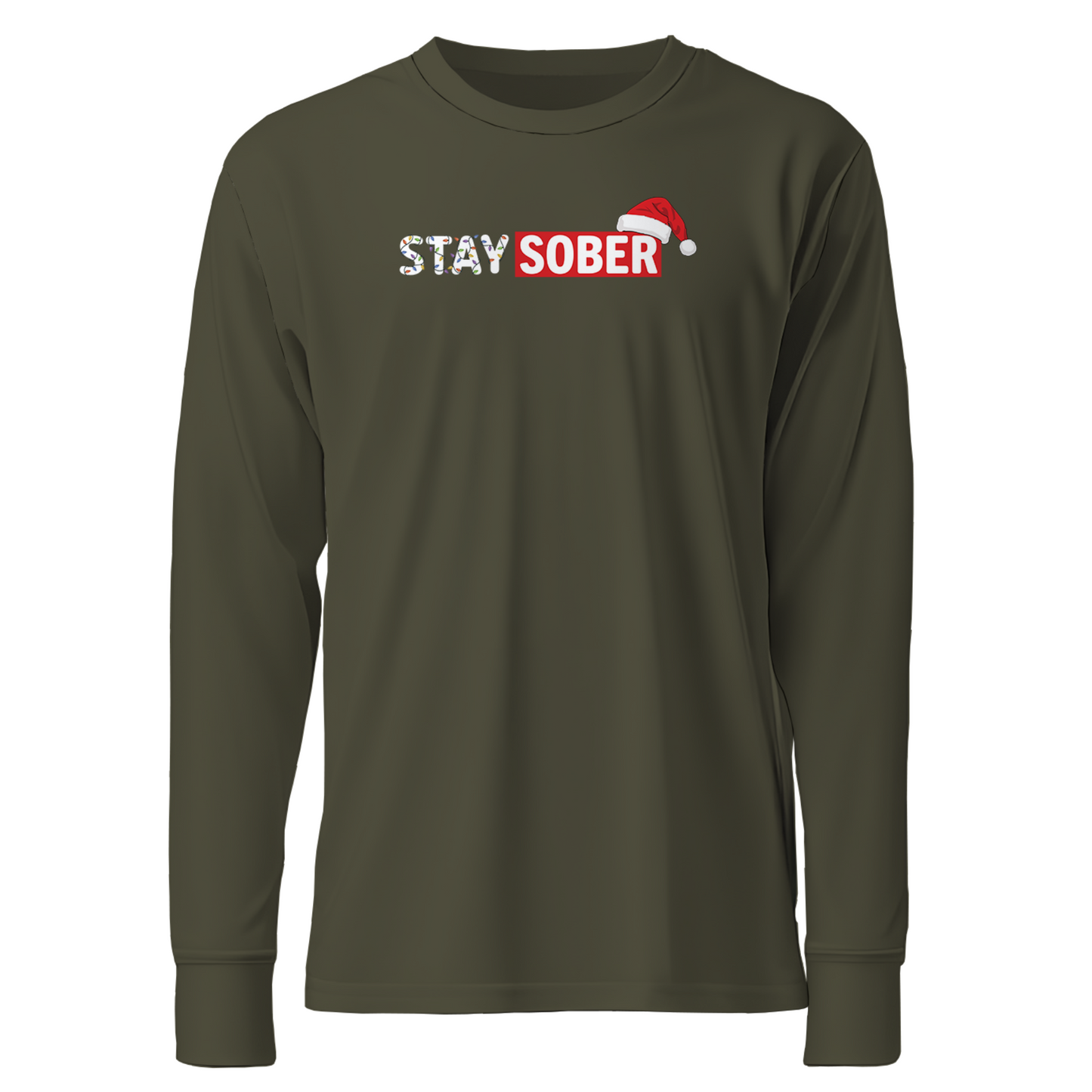 Stay Sober