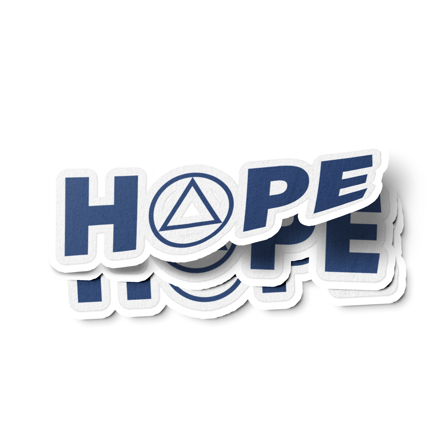 HOPE AA Merch