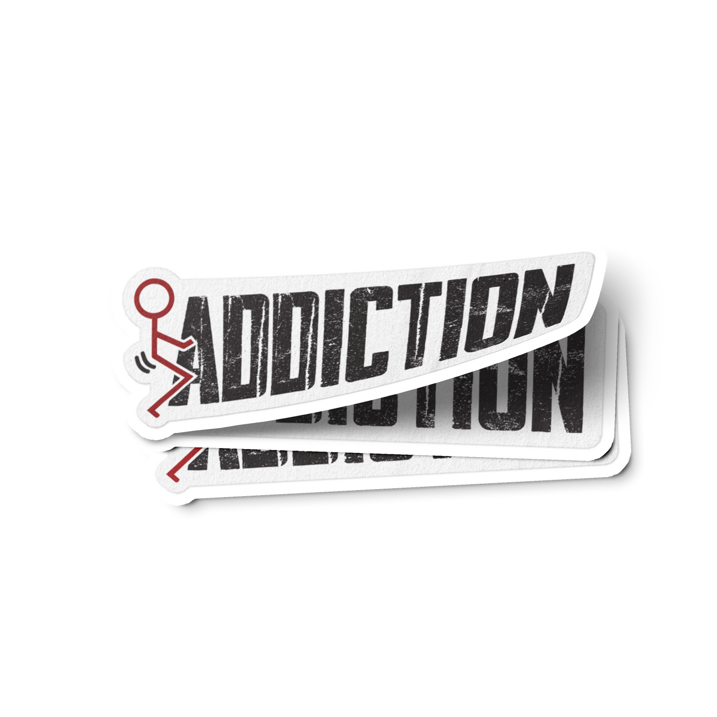Fuck Addiction Merch