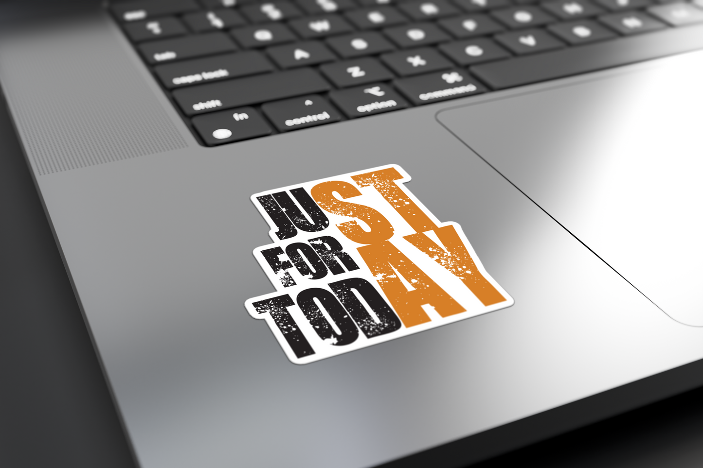 Just For Today (STAY) - Sticker
