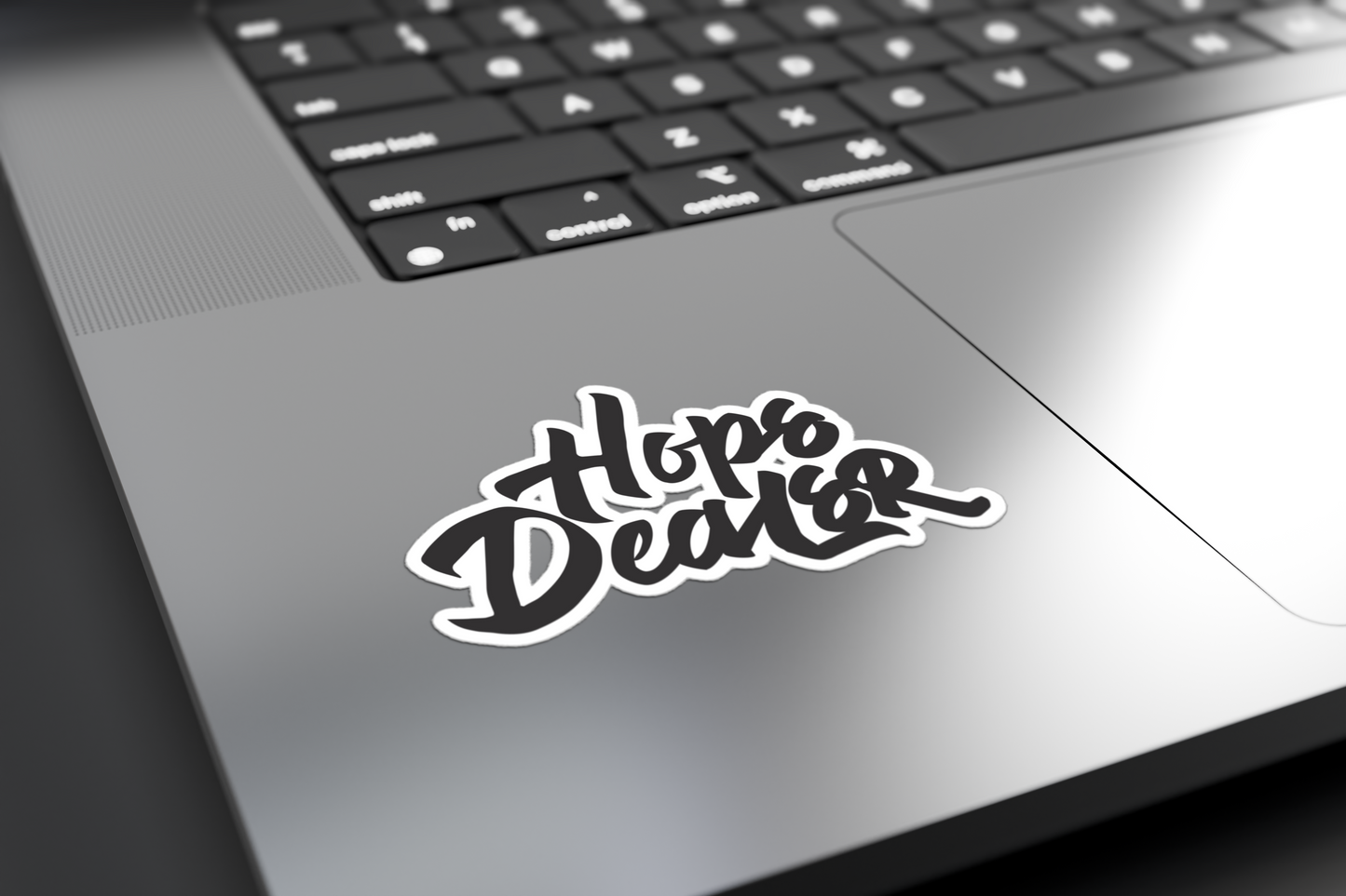 Hope Dealer - Sticker