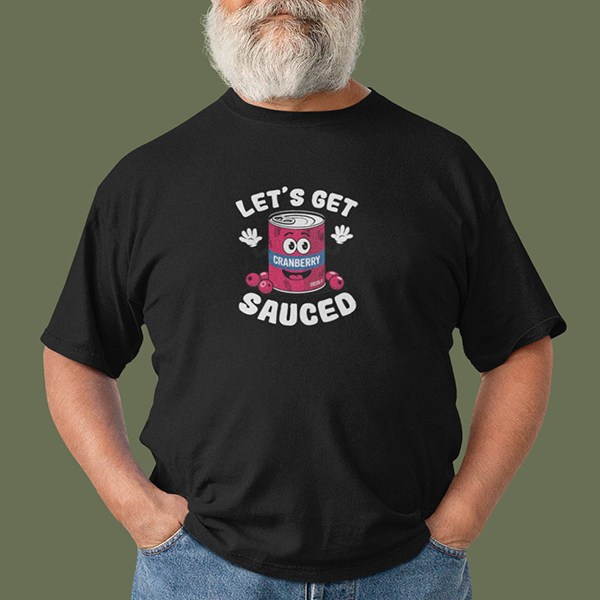 Let's Get Sauced