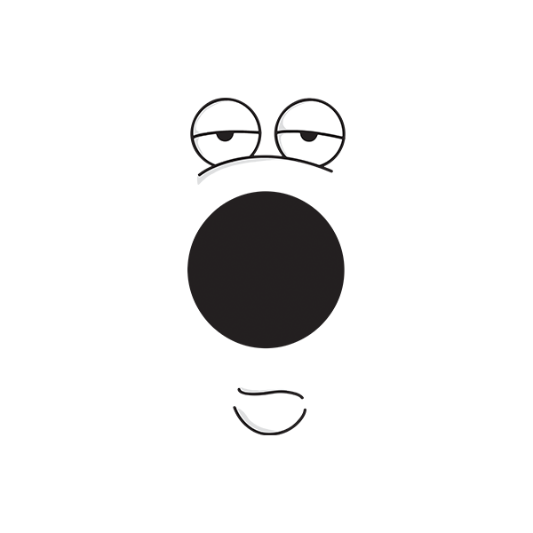Brian Face