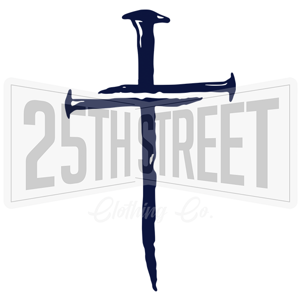 Three Nail Cross