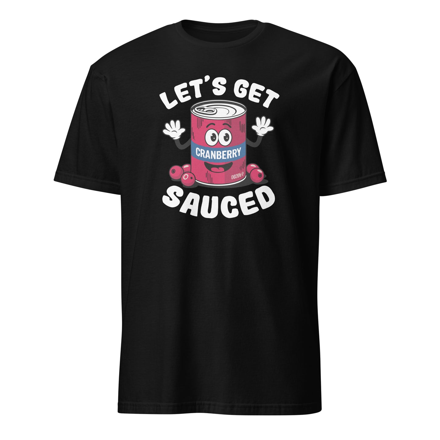 Let's Get Sauced