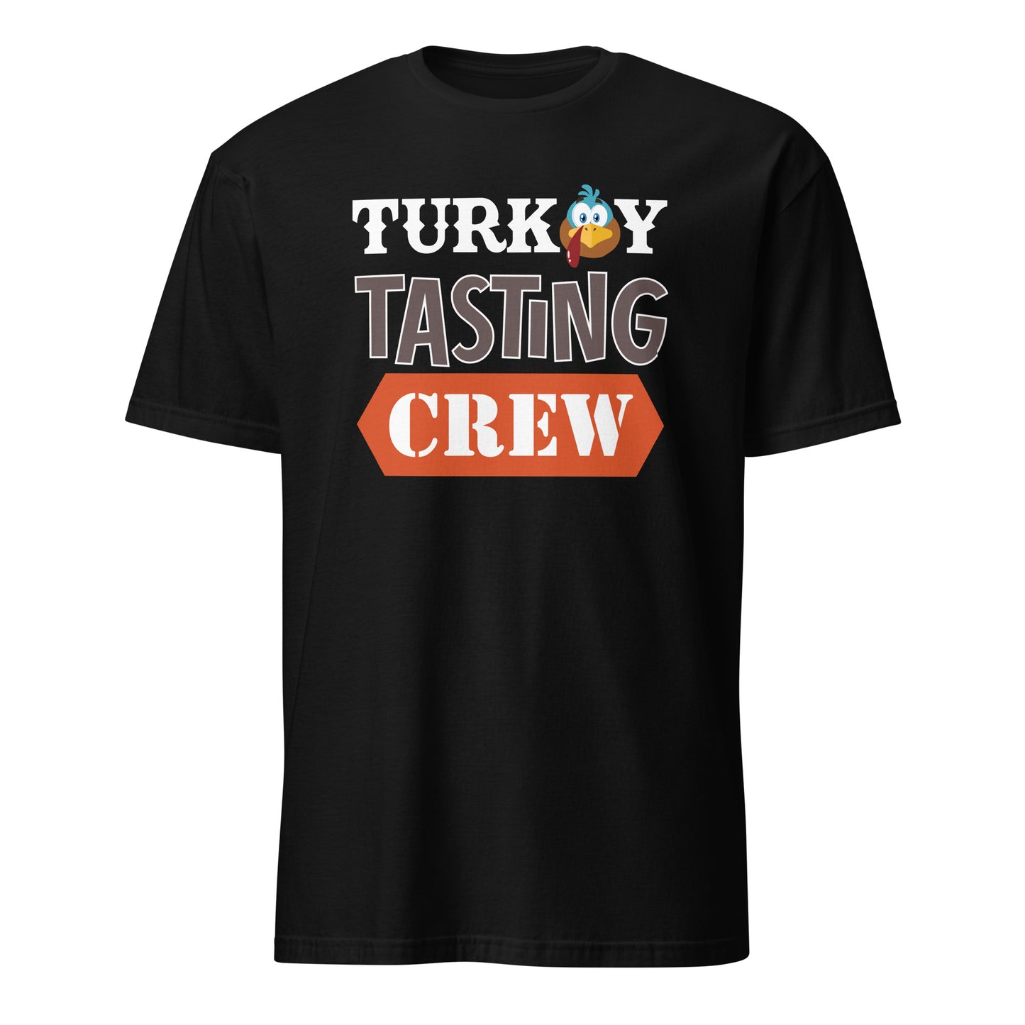 Turkey Tasting Crew