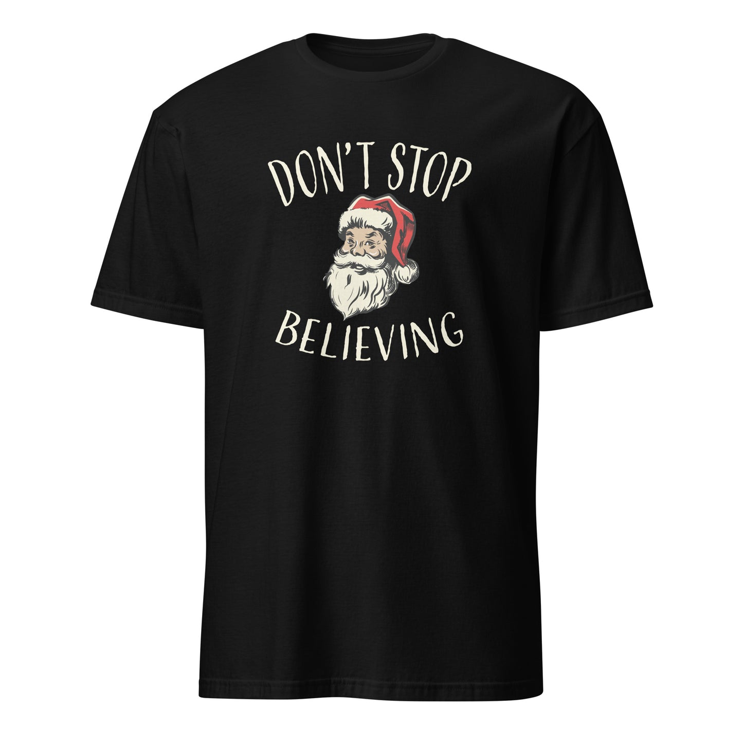 Don't Stop Believing