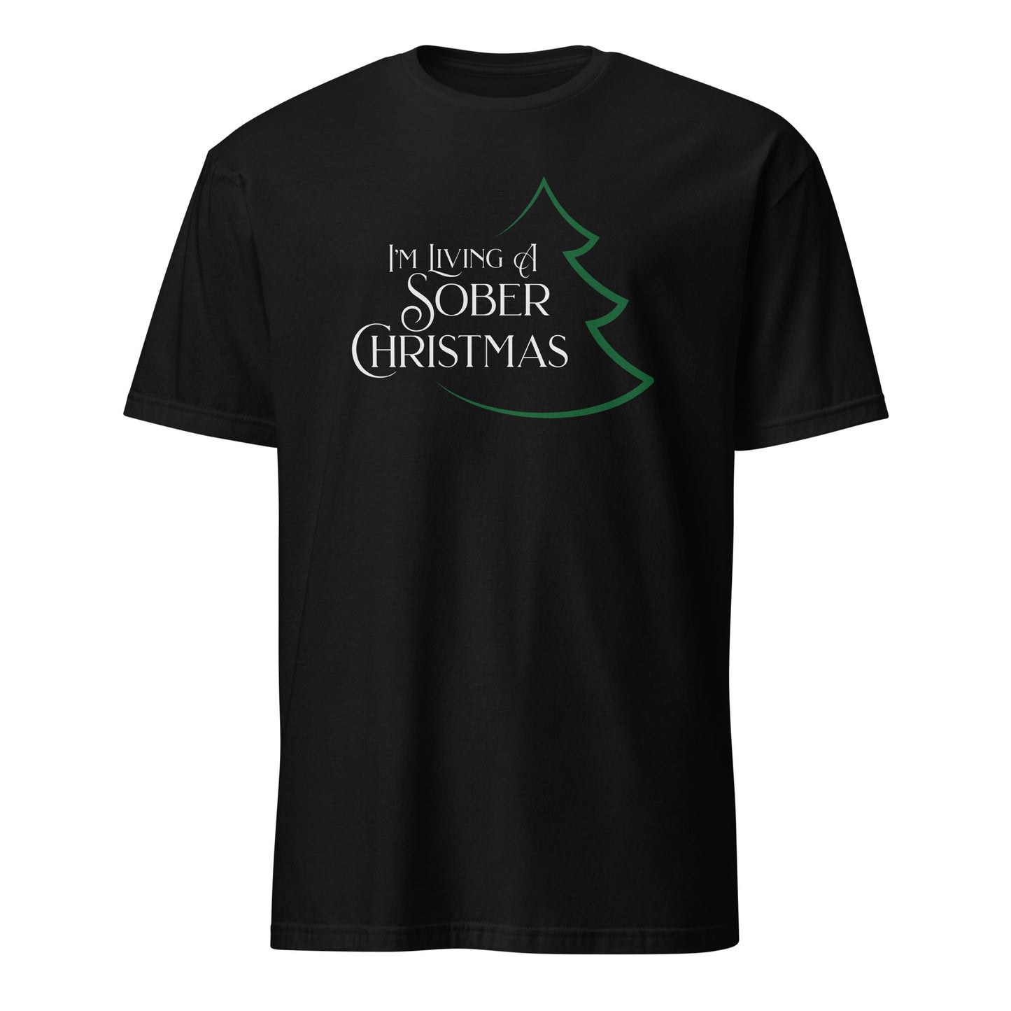 I'm Living Of A Sober Christmas