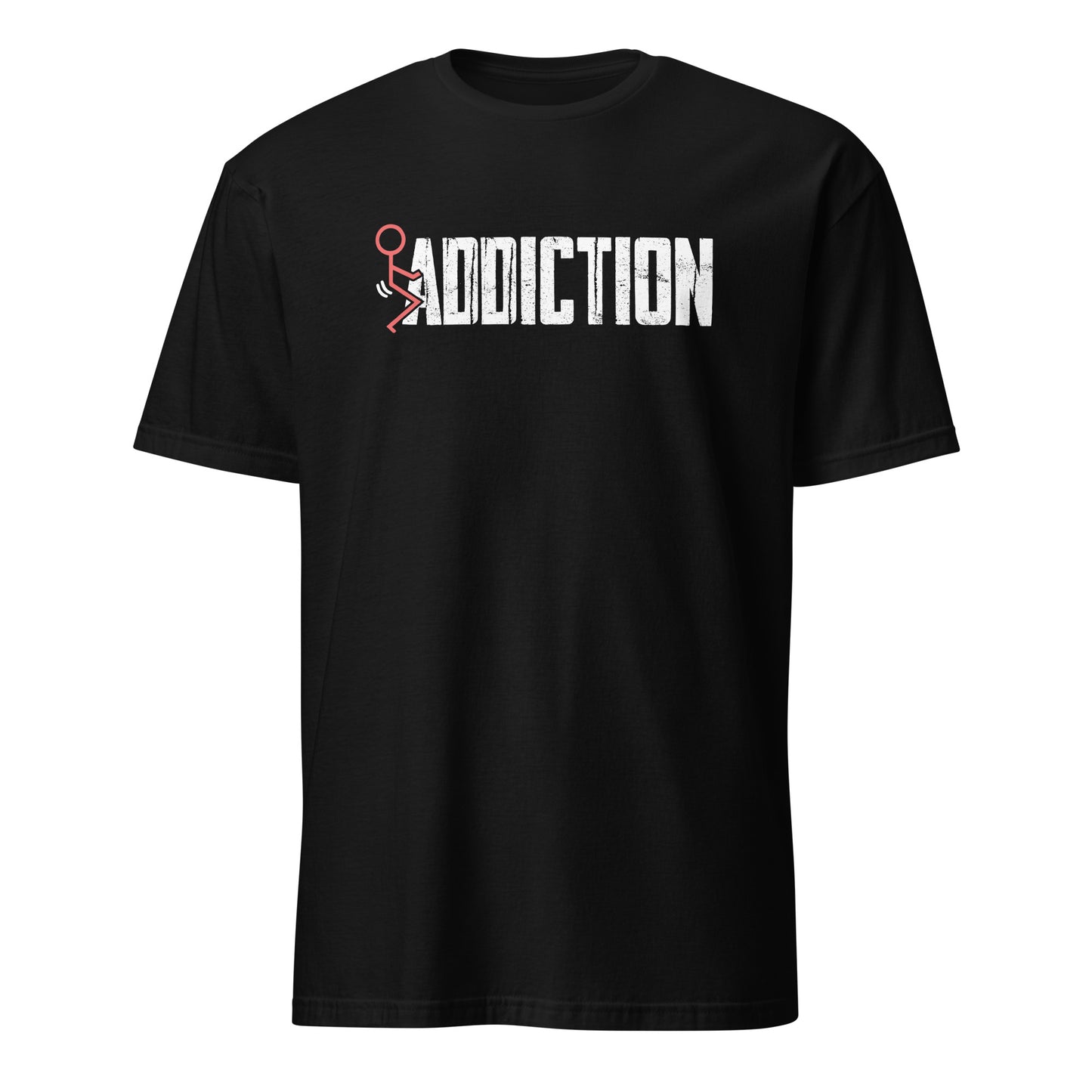 Fuck Addiction Apparel