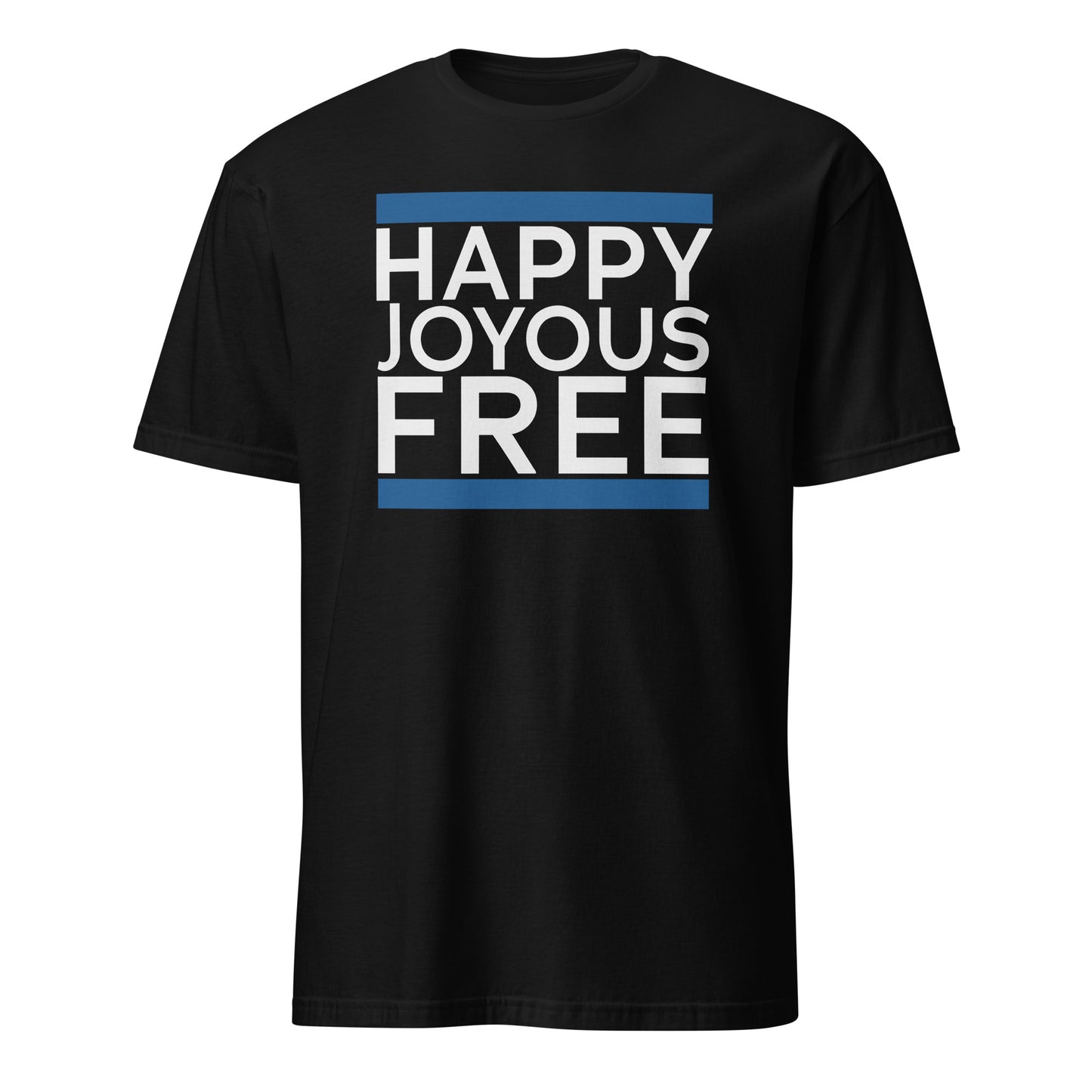 Happy Joyous Free Apparel