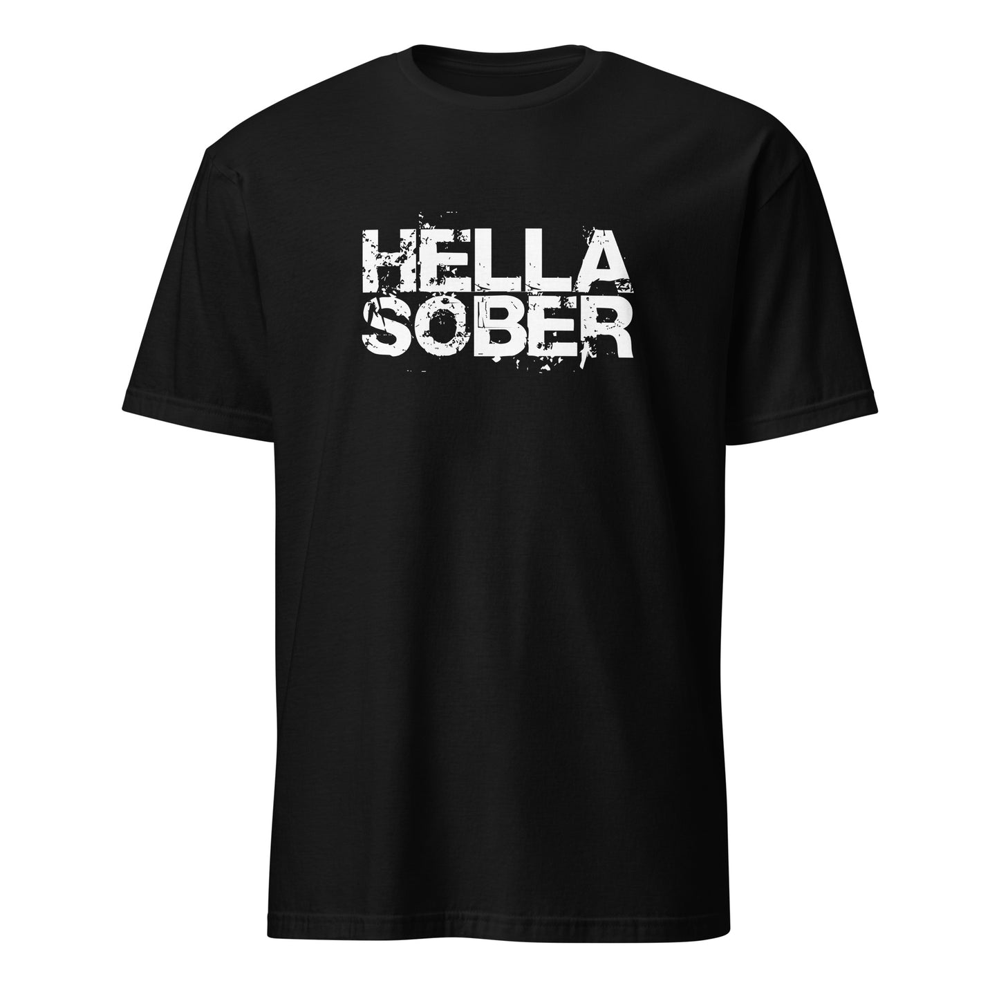 Hella Sober Apparel
