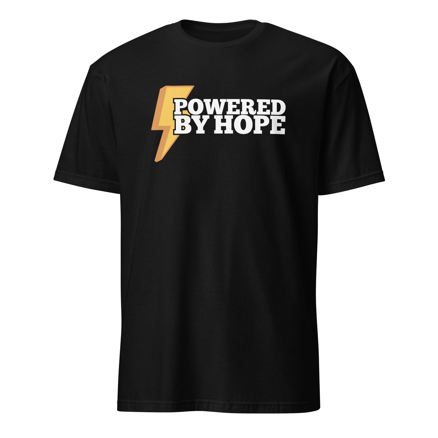 Powered By HOPE Apparel