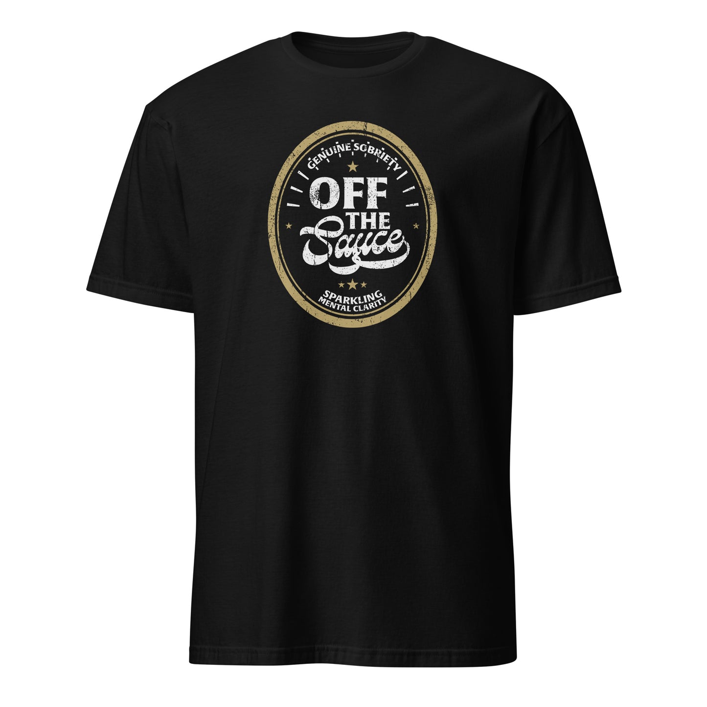Off The Sauce Apparel