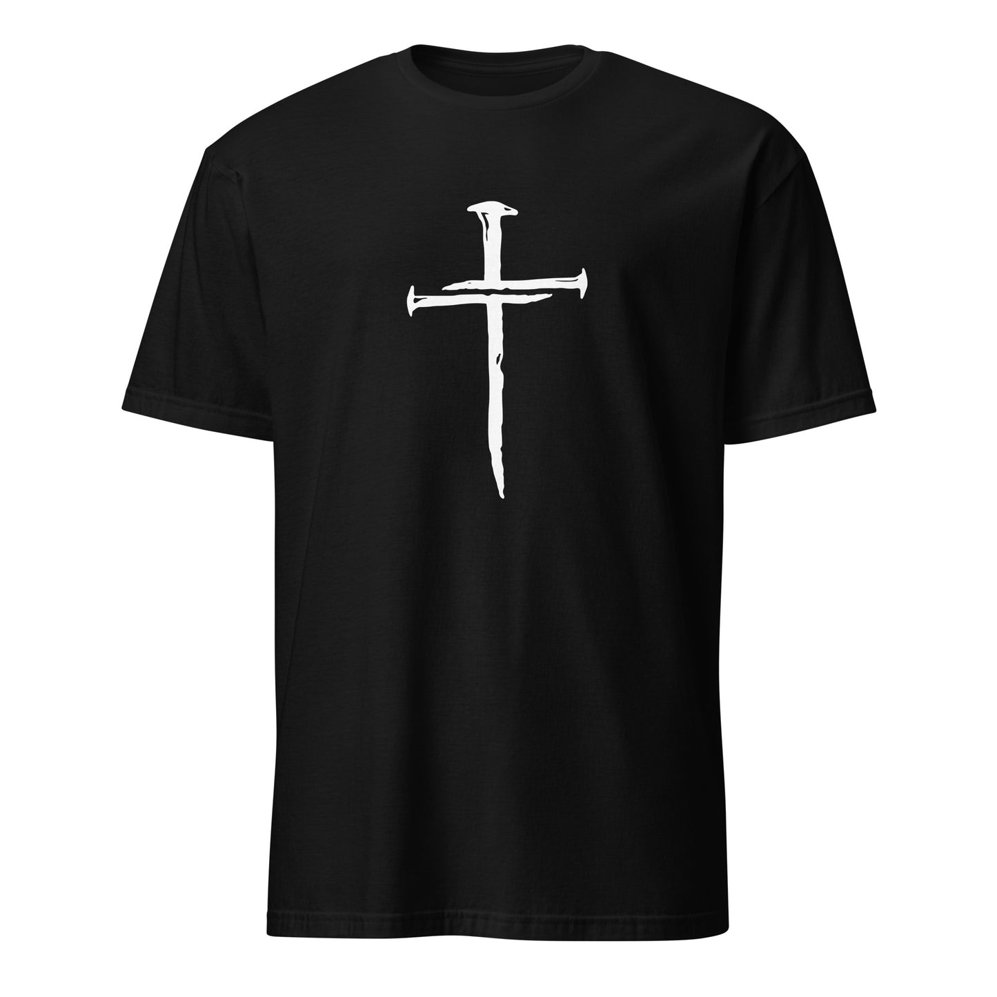 Three Nail Cross Apparel