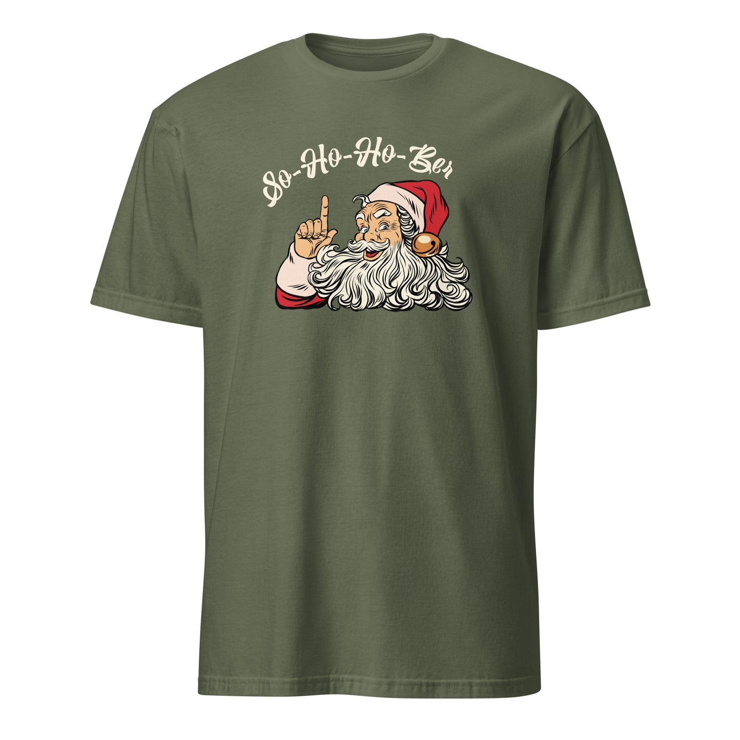 So-Ho-Ho-Ber