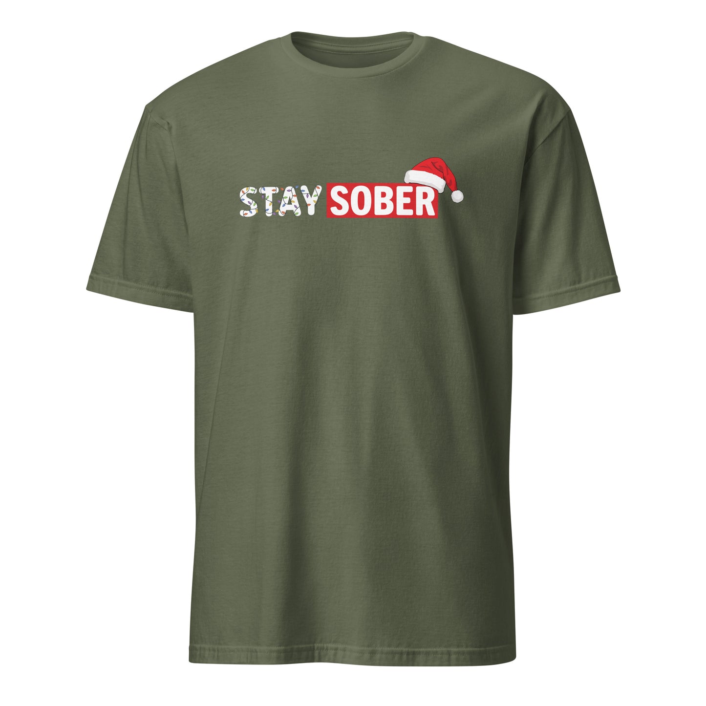 Stay Sober