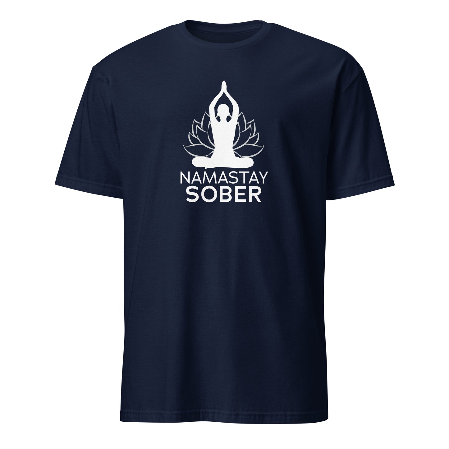 Namastay Sober Apparel