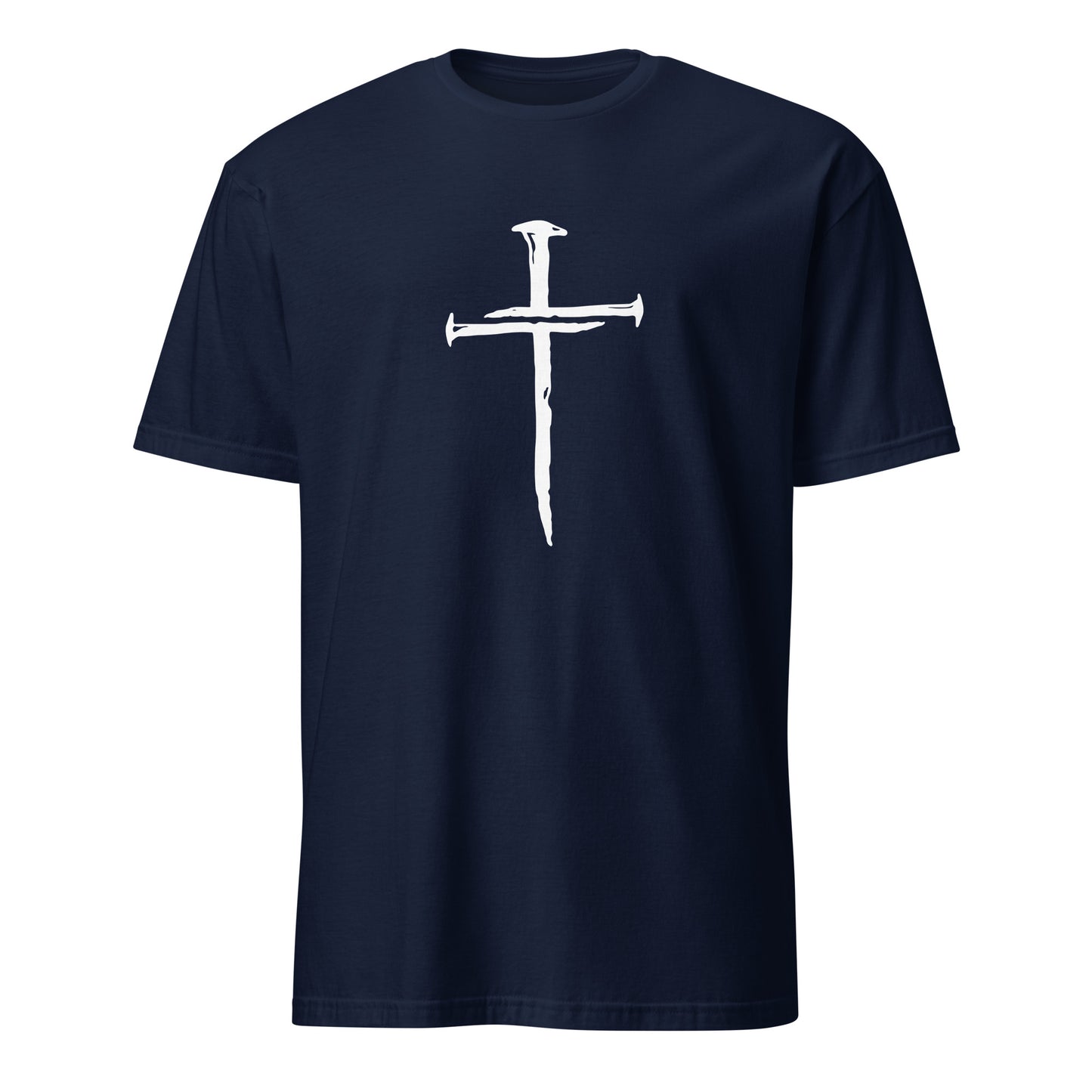 Three Nail Cross Apparel