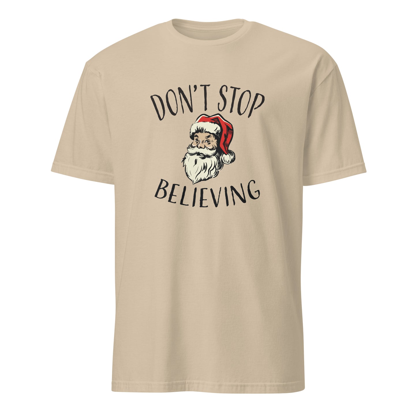 Don't Stop Believing