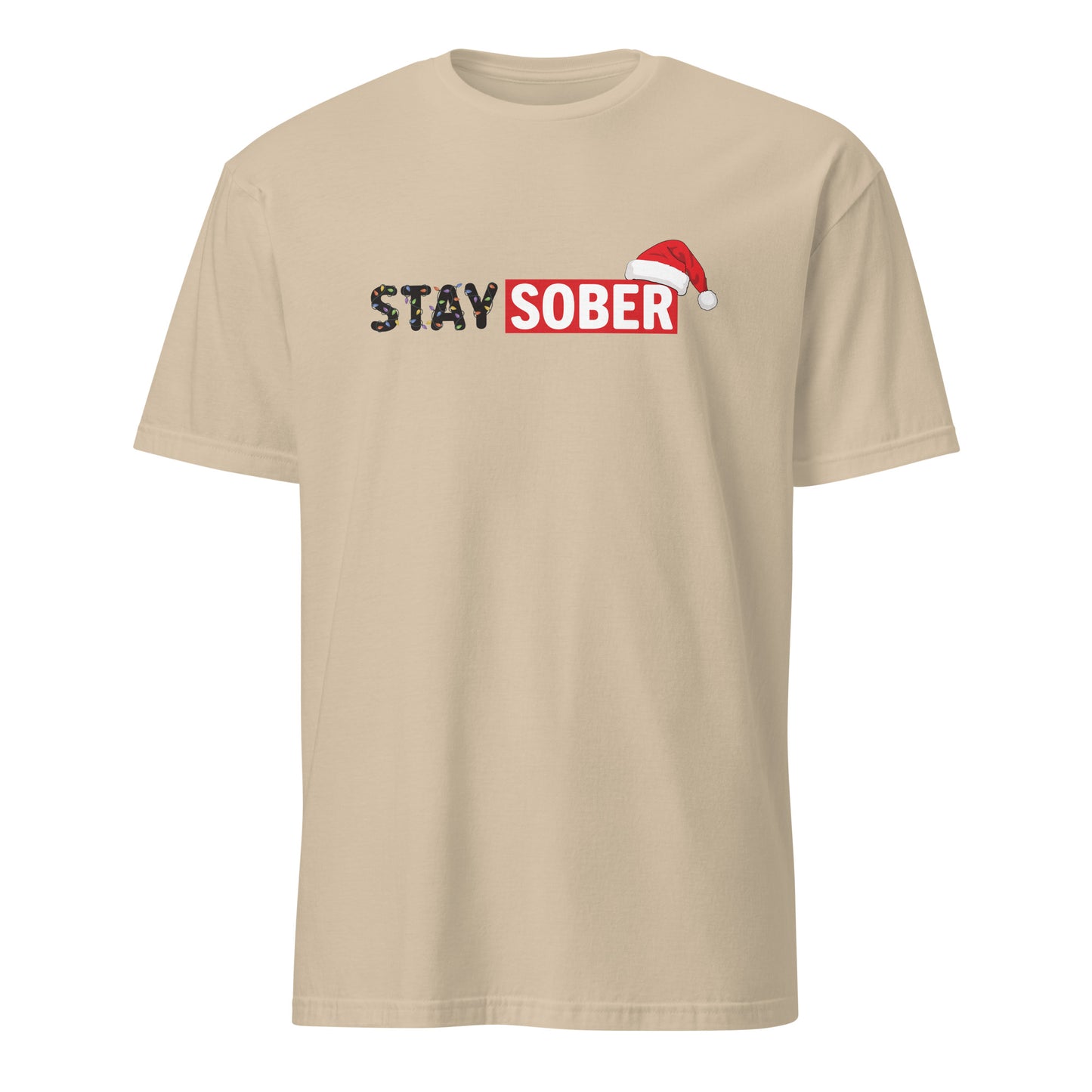 Stay Sober