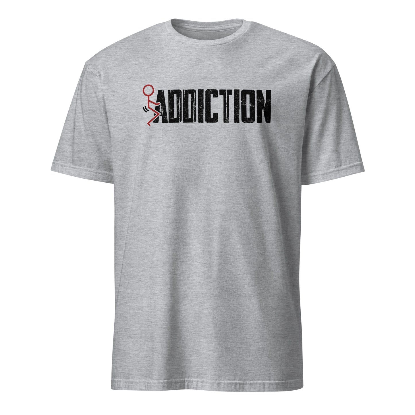 Fuck Addiction Apparel