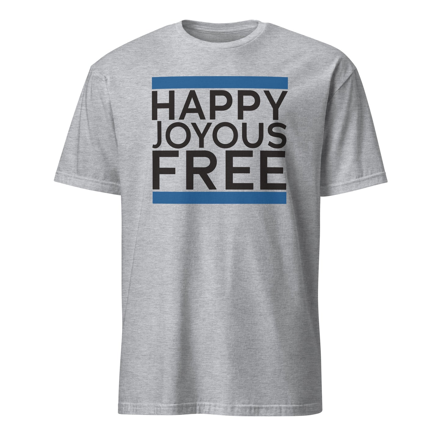 Happy Joyous Free Apparel
