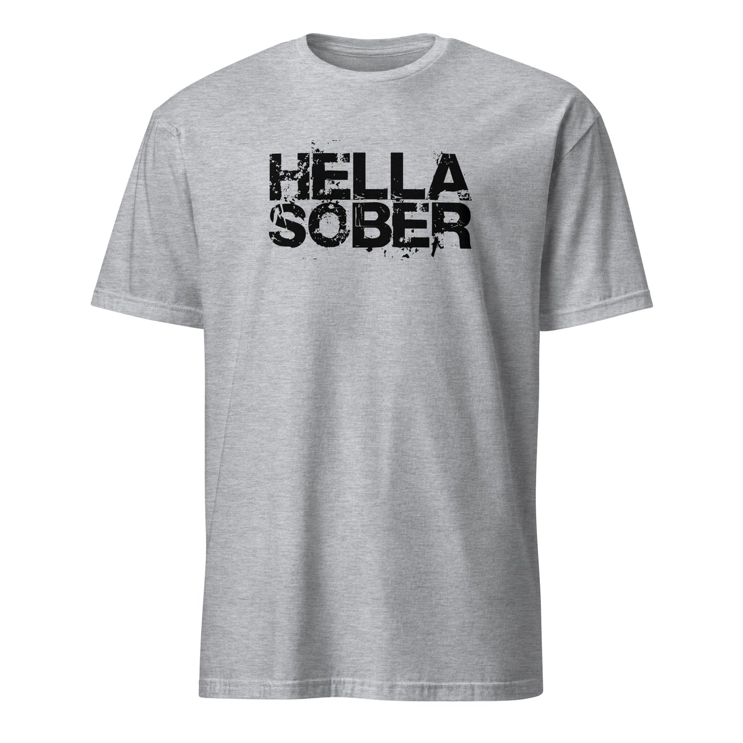 Hella Sober Apparel