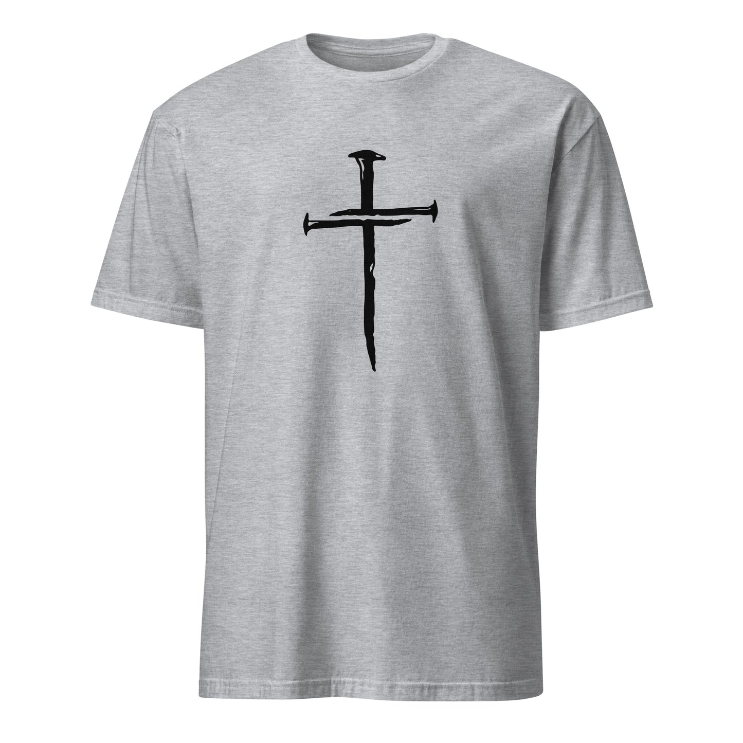Three Nail Cross Apparel