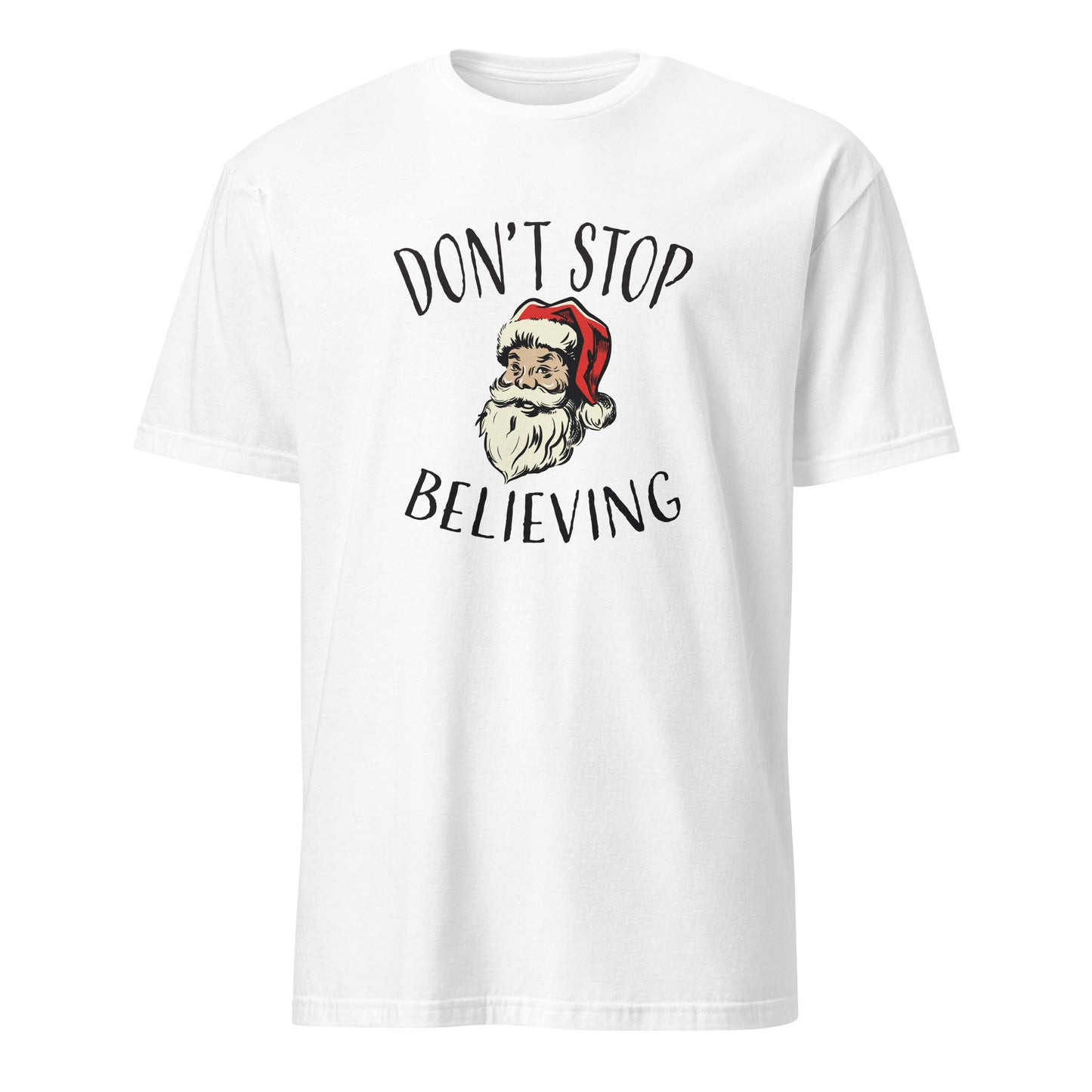 Don't Stop Believing