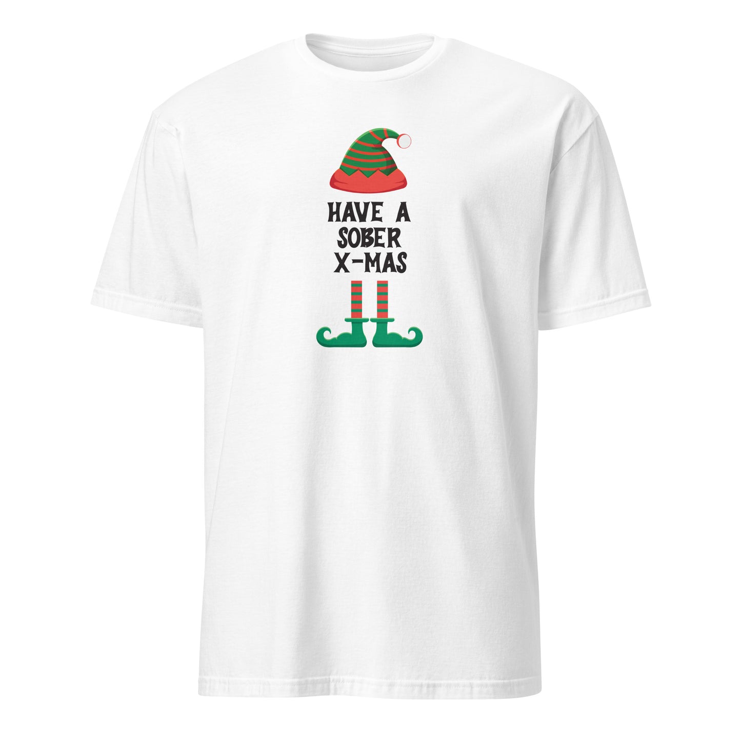 Have A Sober X-mas