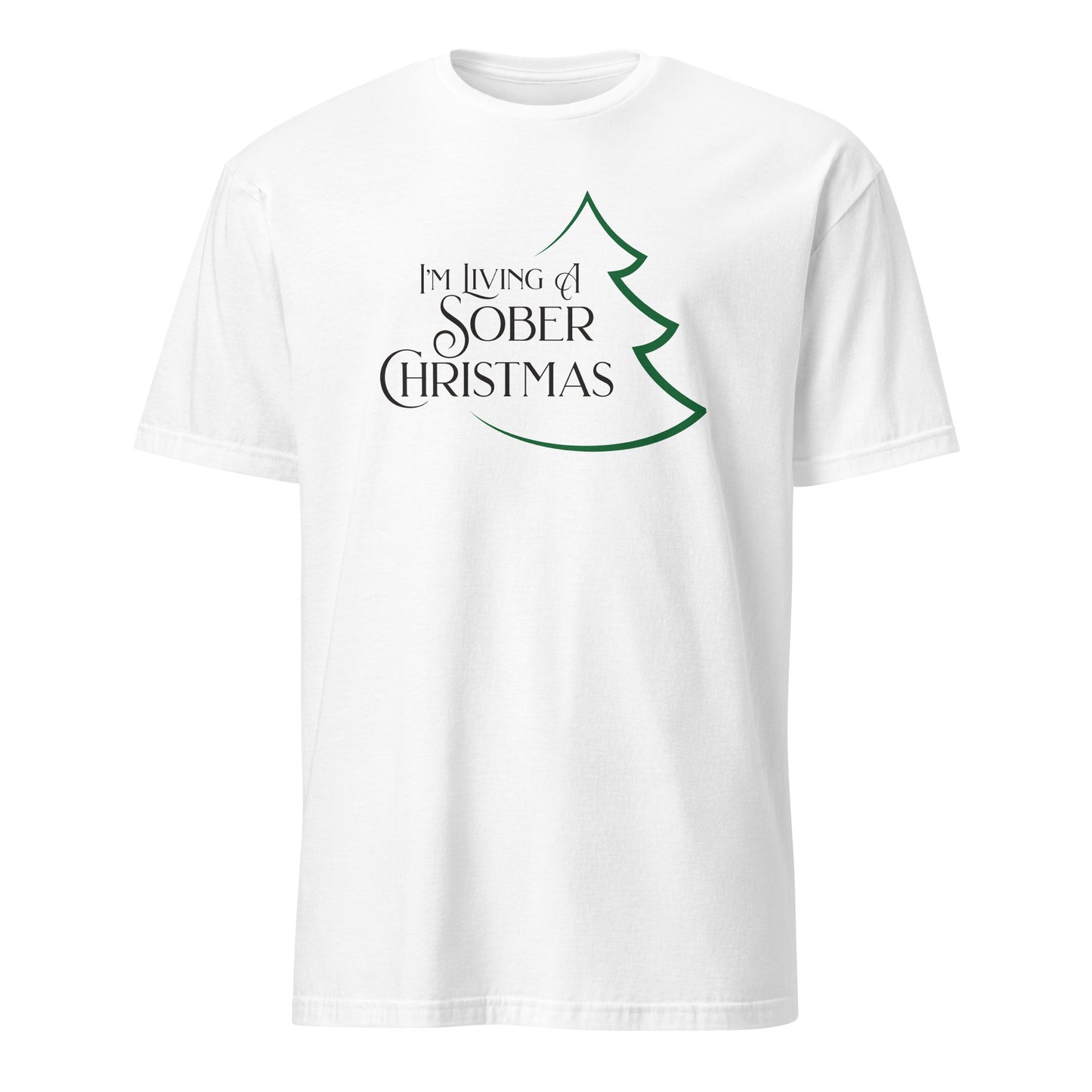 I'm Living Of A Sober Christmas