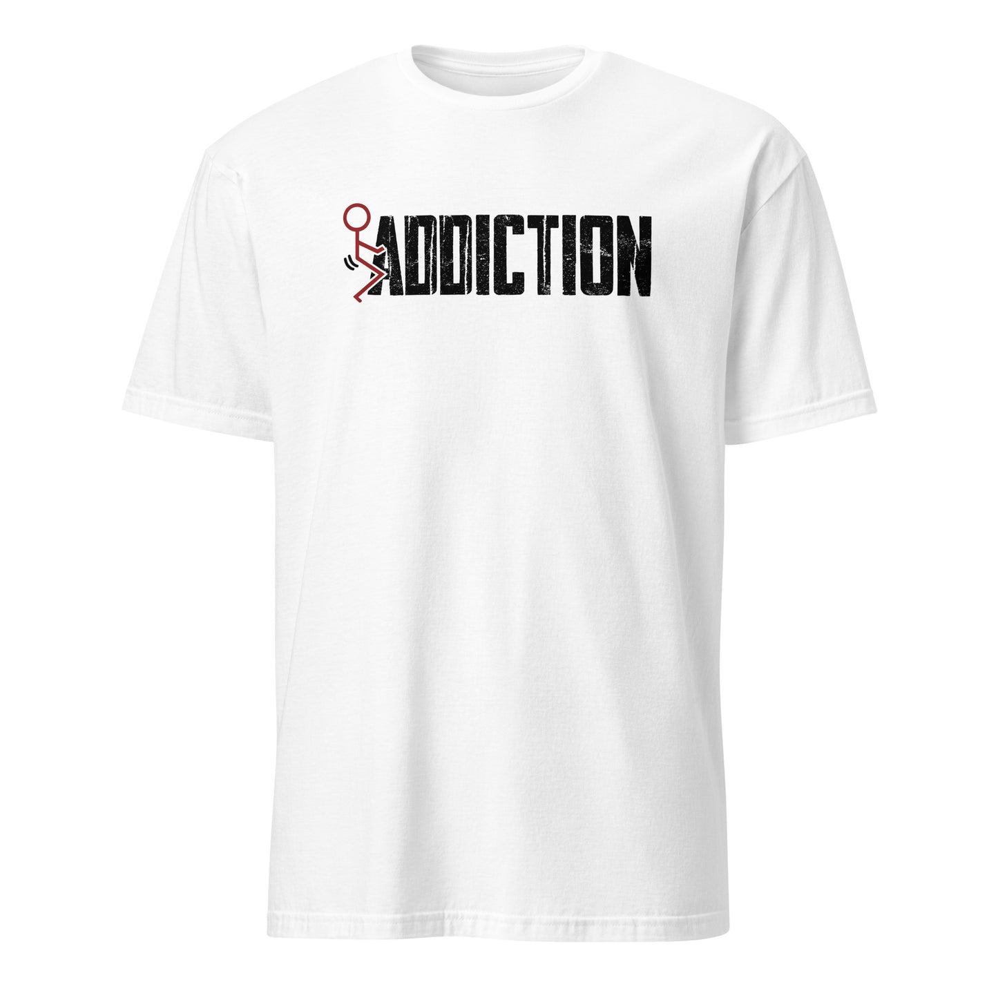 Fuck Addiction Apparel