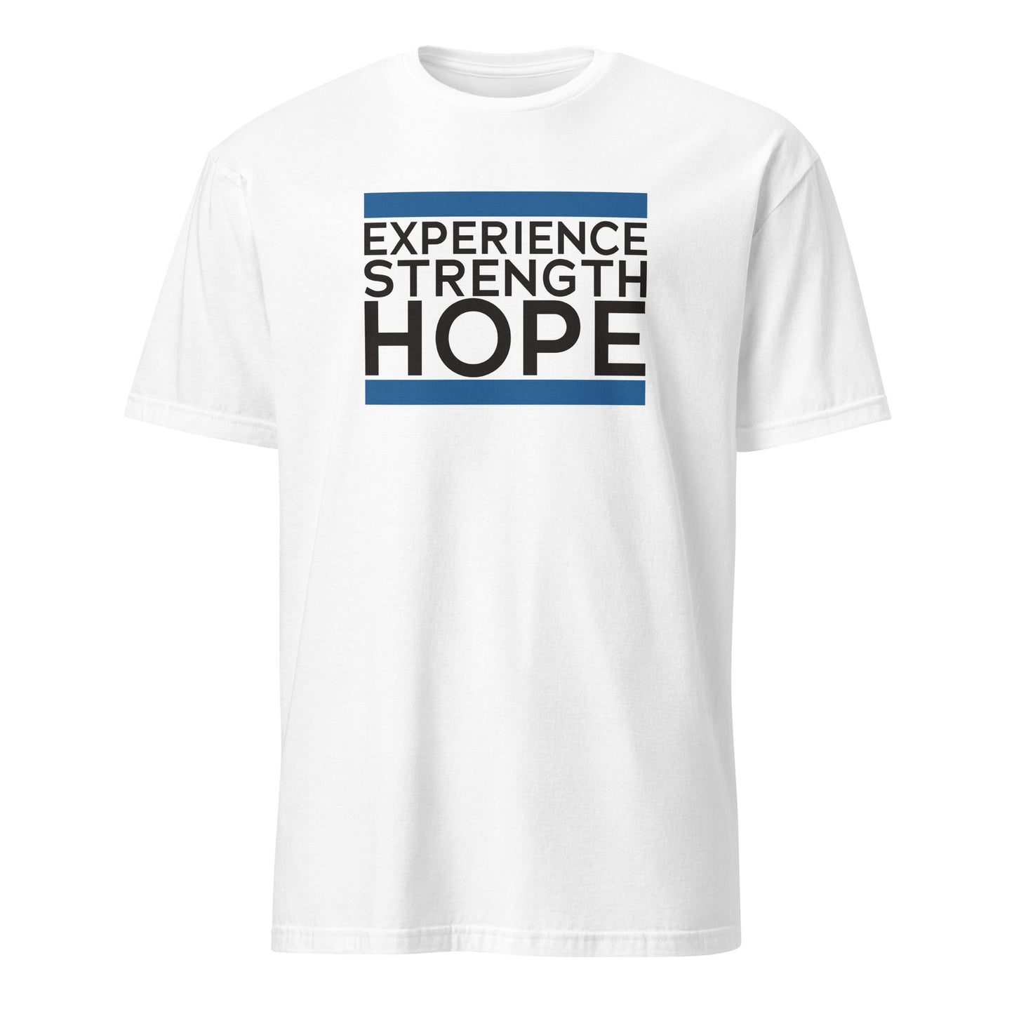 Experience Strength Hope Apparel