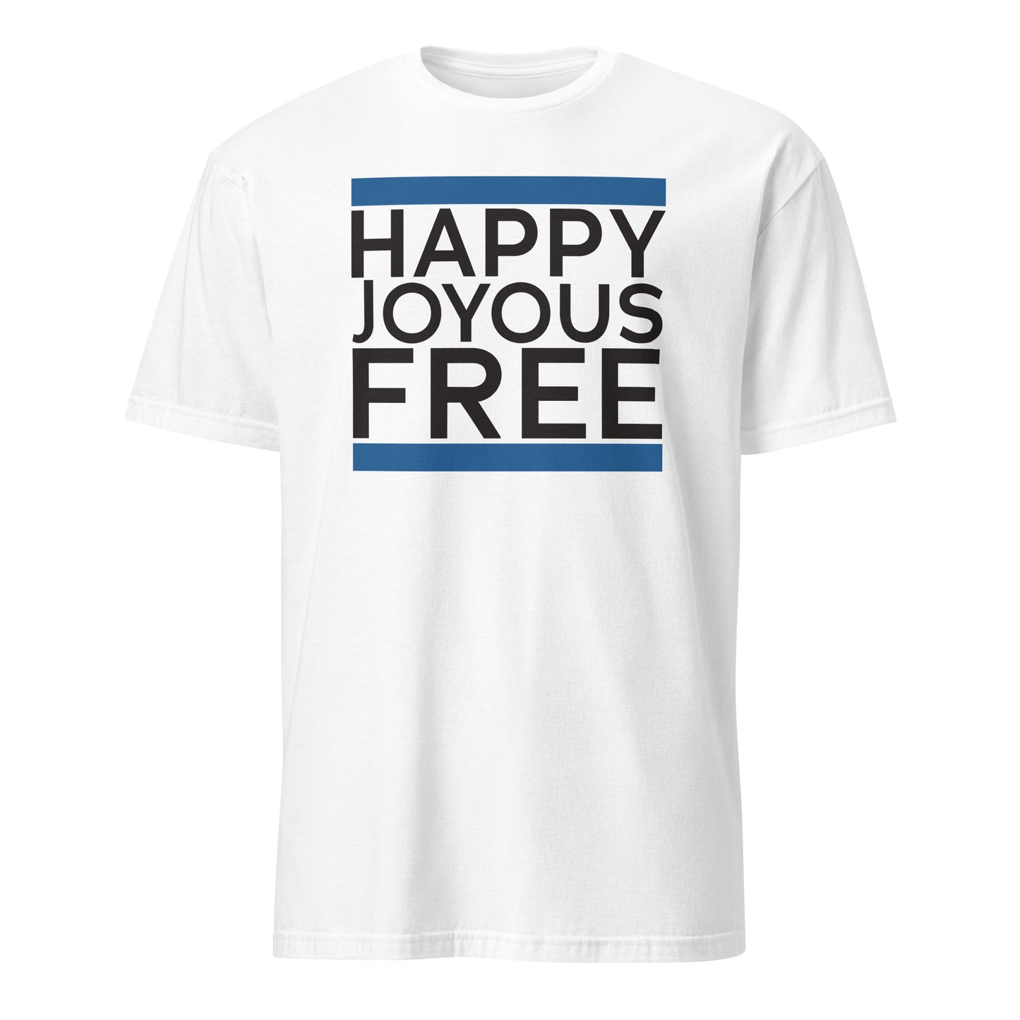 Happy Joyous Free Apparel