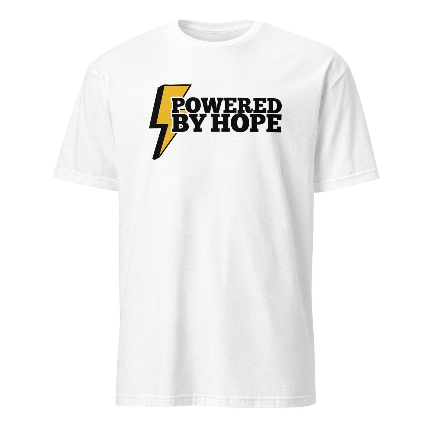 Powered By HOPE Apparel