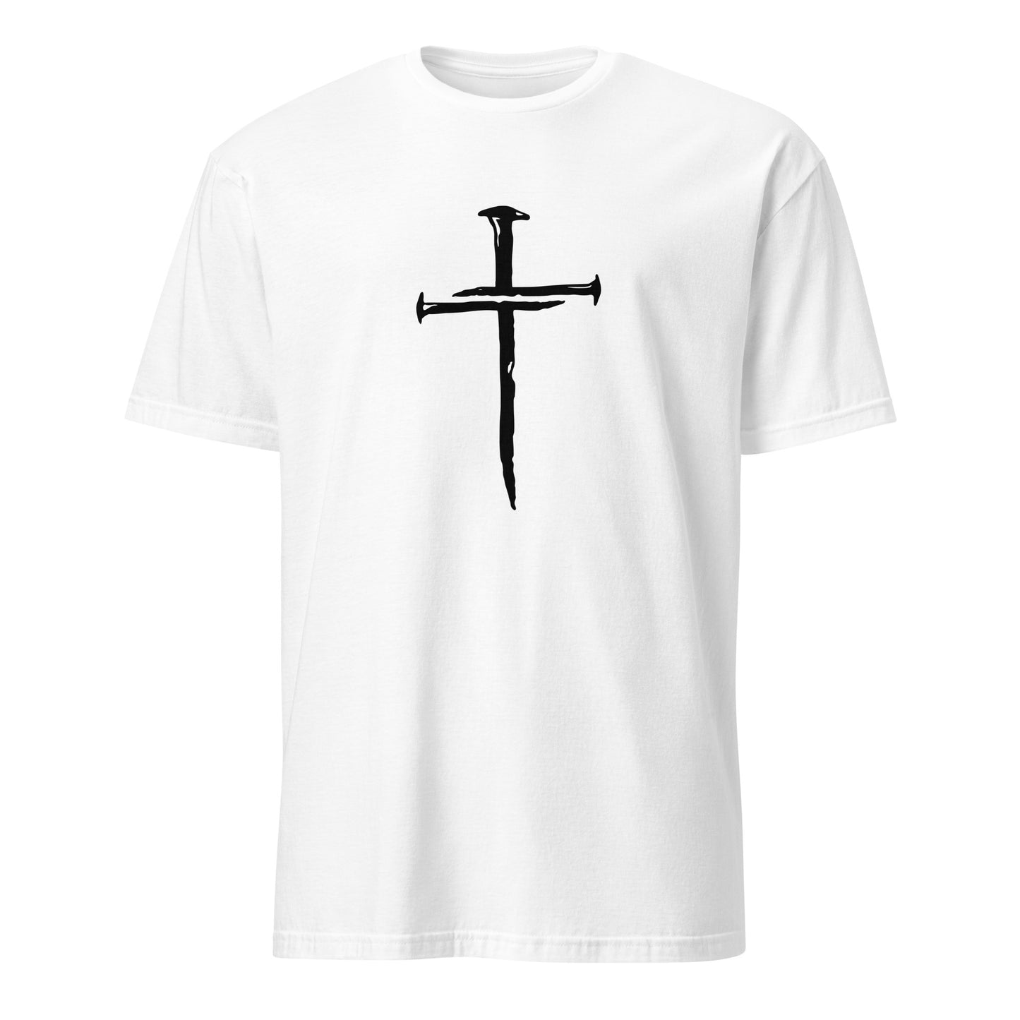 Three Nail Cross Apparel