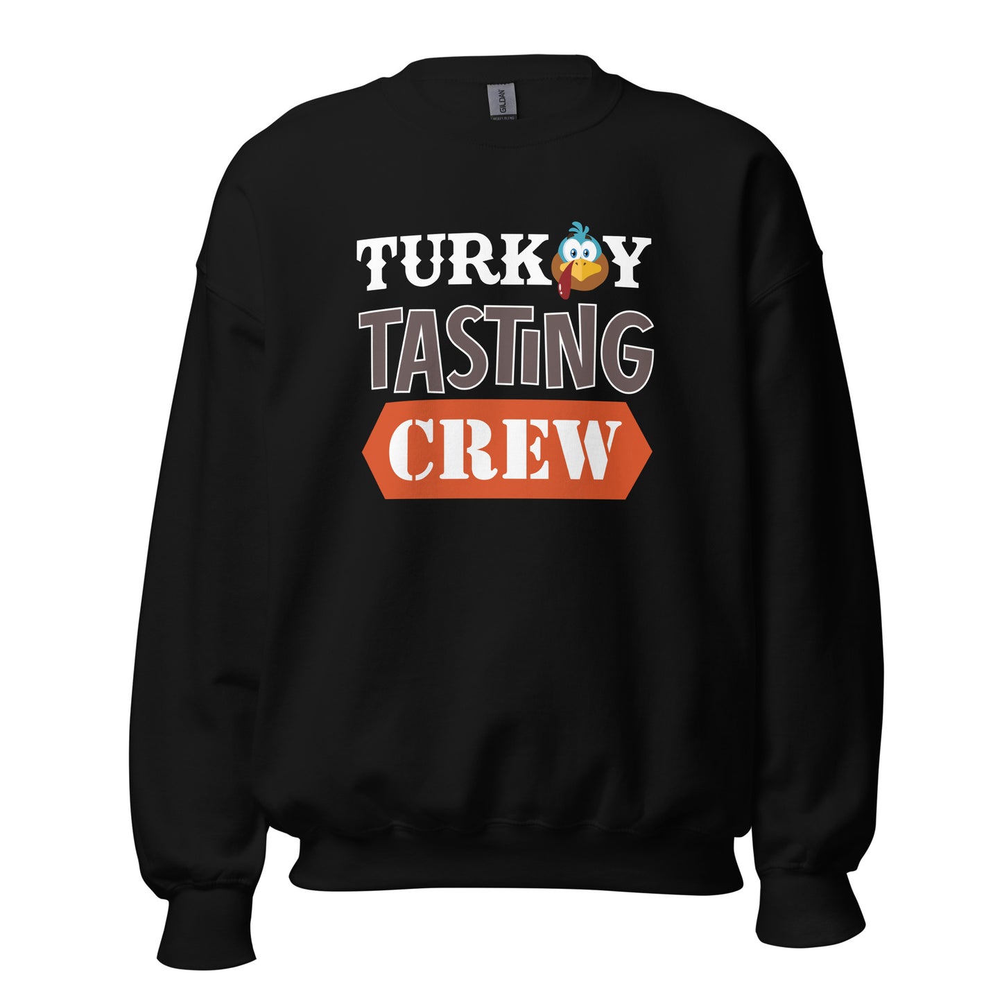 Turkey Tasting Crew