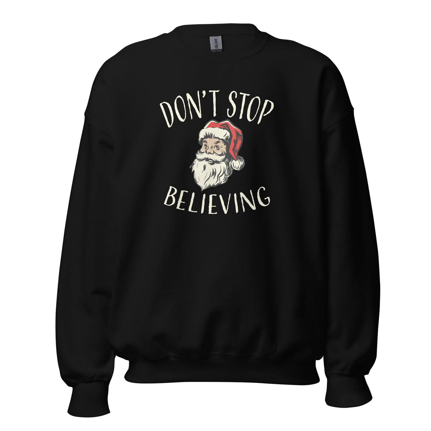 Don't Stop Believing