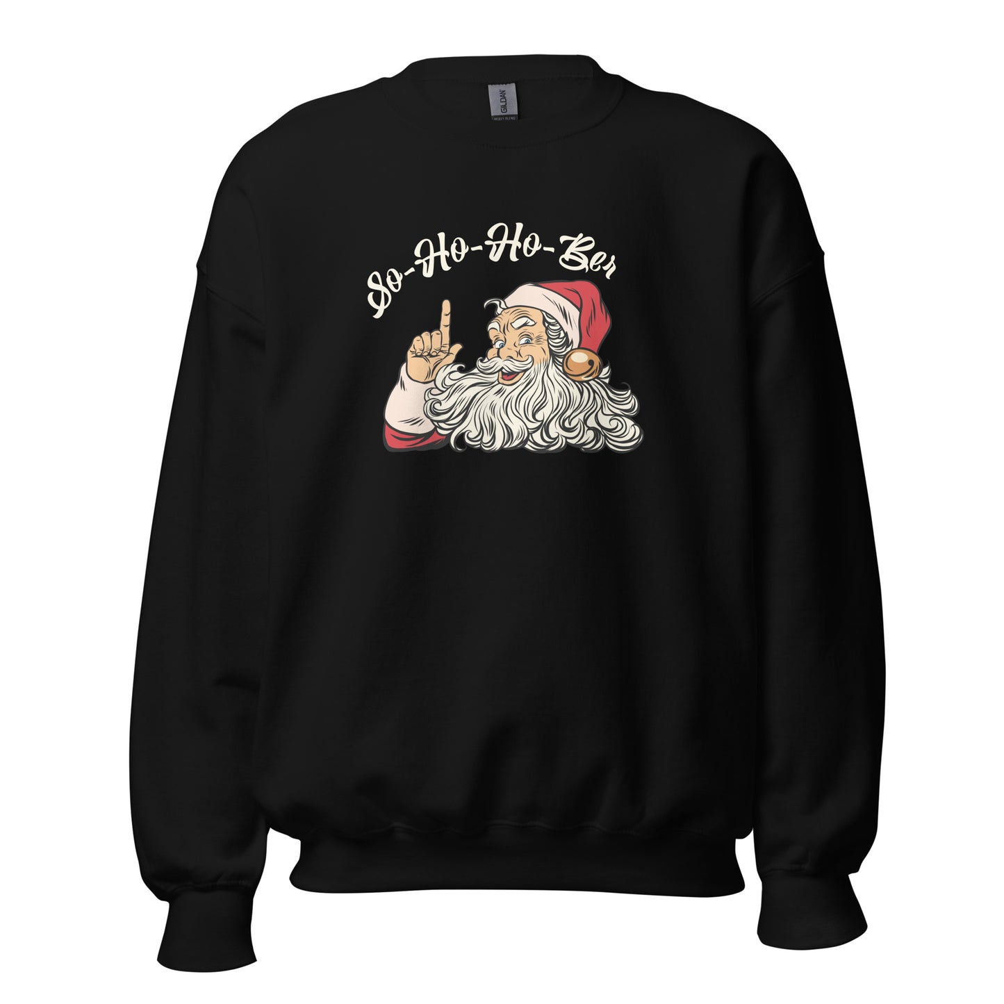 So-Ho-Ho-Ber