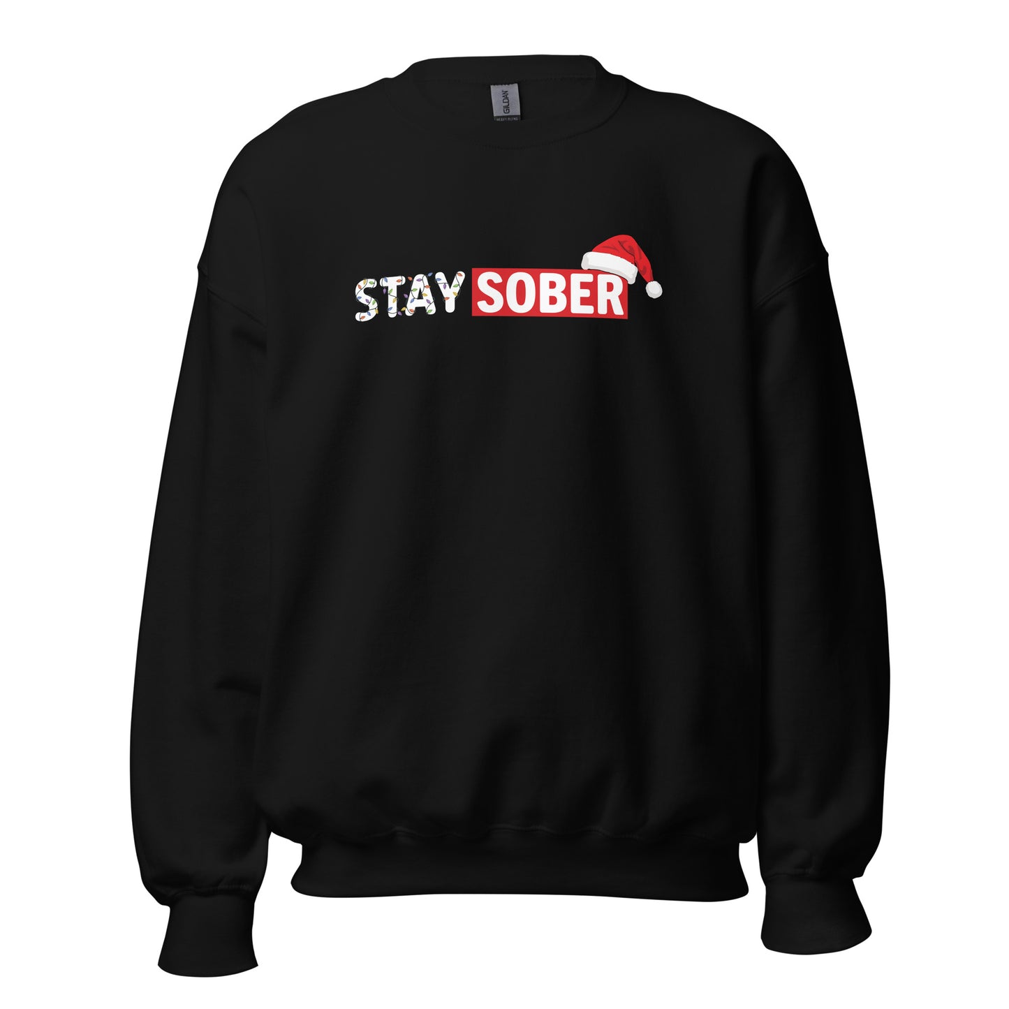 Stay Sober