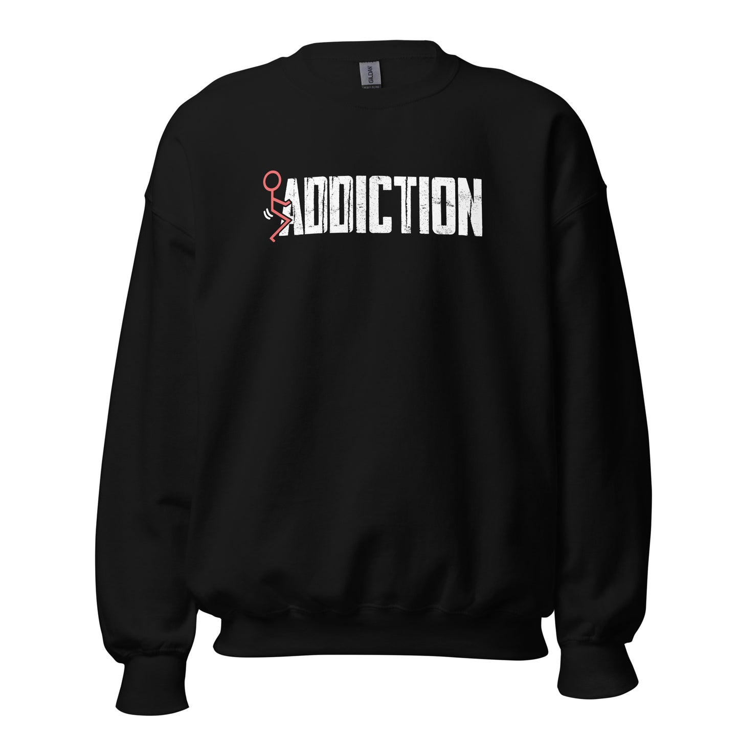 Fuck Addiction Apparel