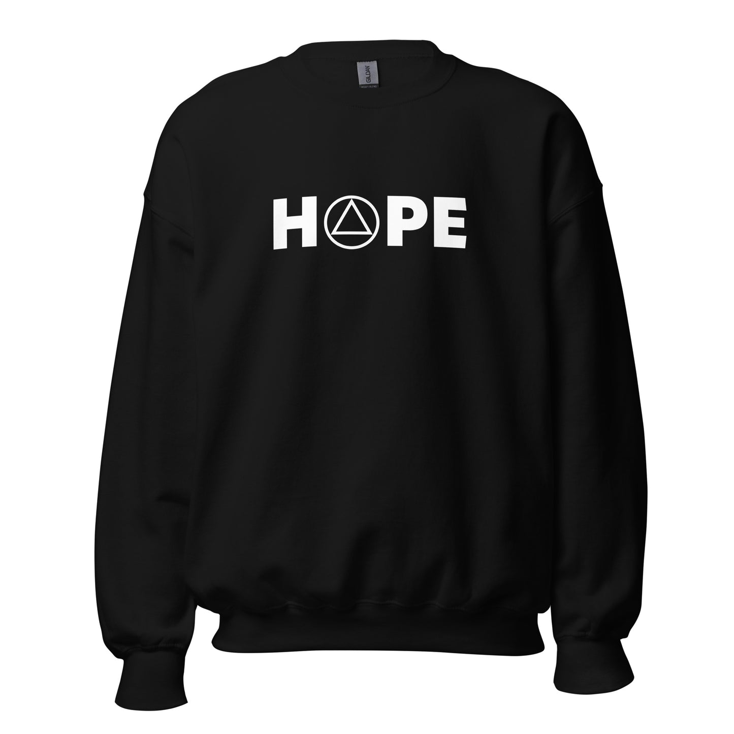 Hope AA Apparel